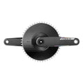 Sram Force 1X E1 Dub Aero 12V 50T crankset