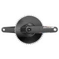 Sram Force 1X E1 Dub Powermeter Aero 50T crankset