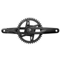 Sram Rival AXS 1X XPLR Dub Wide E1 Powermeter 42T crankset