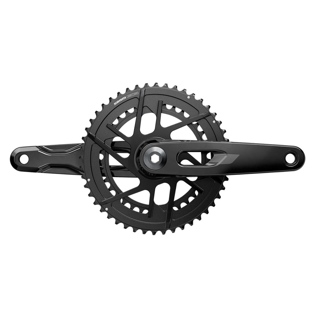 Sram Rival E1 Dub 12v 48-35D crankset