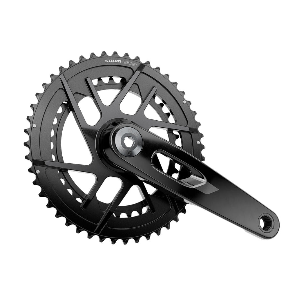 Sram Rival E1 Dub 12v 48-35D crankset