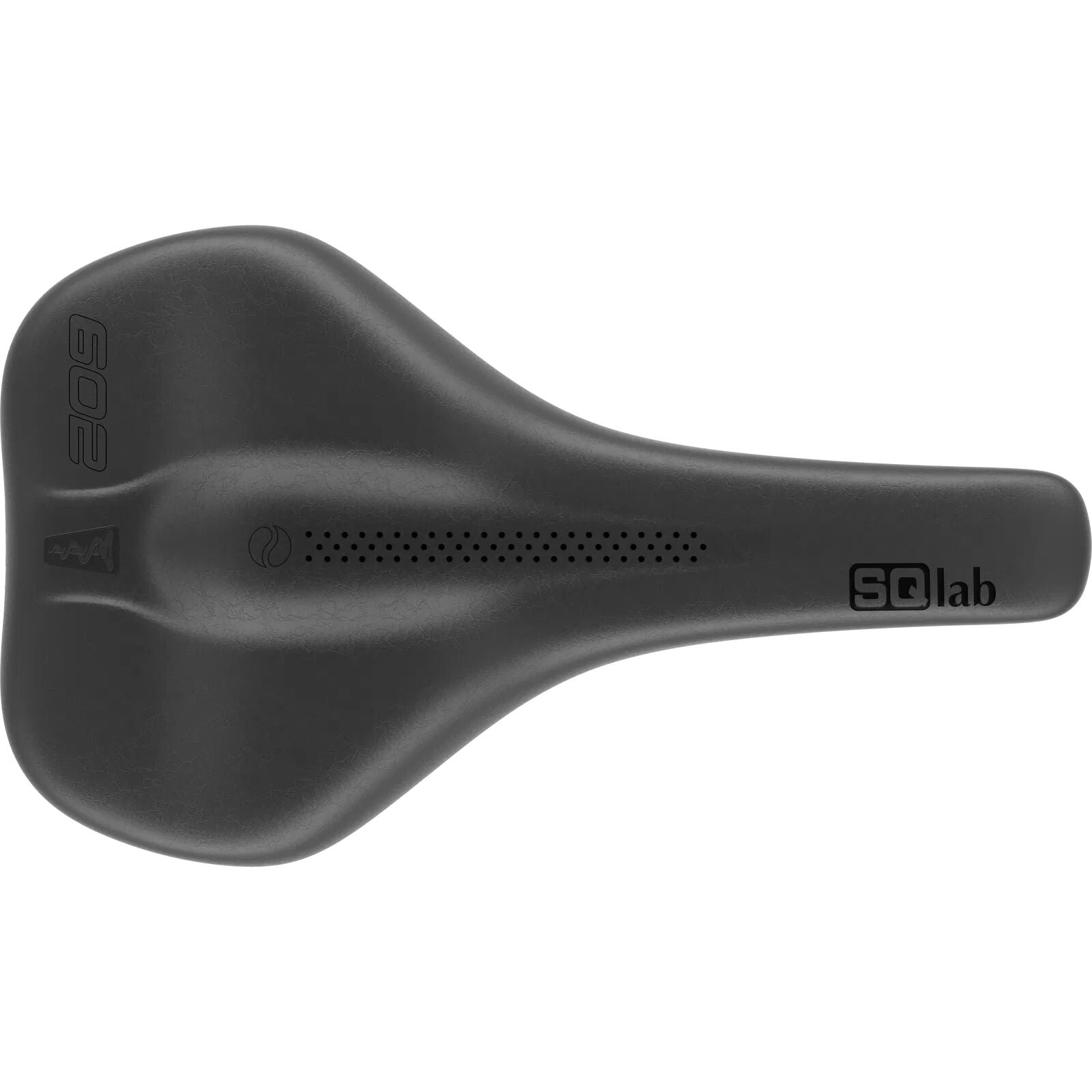 SQlab 602 Ergolux Active 2.1 saddle