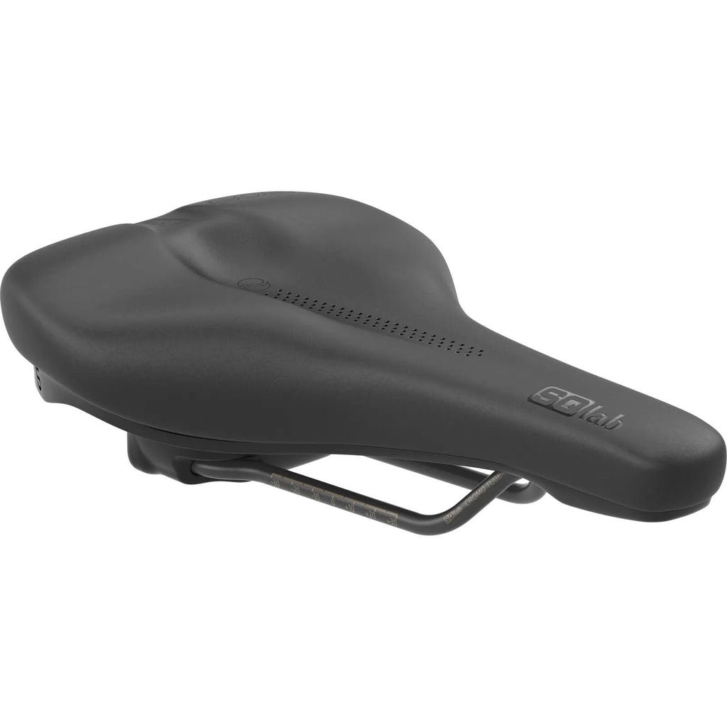 SQlab 602 Ergolux Active 2.1 saddle
