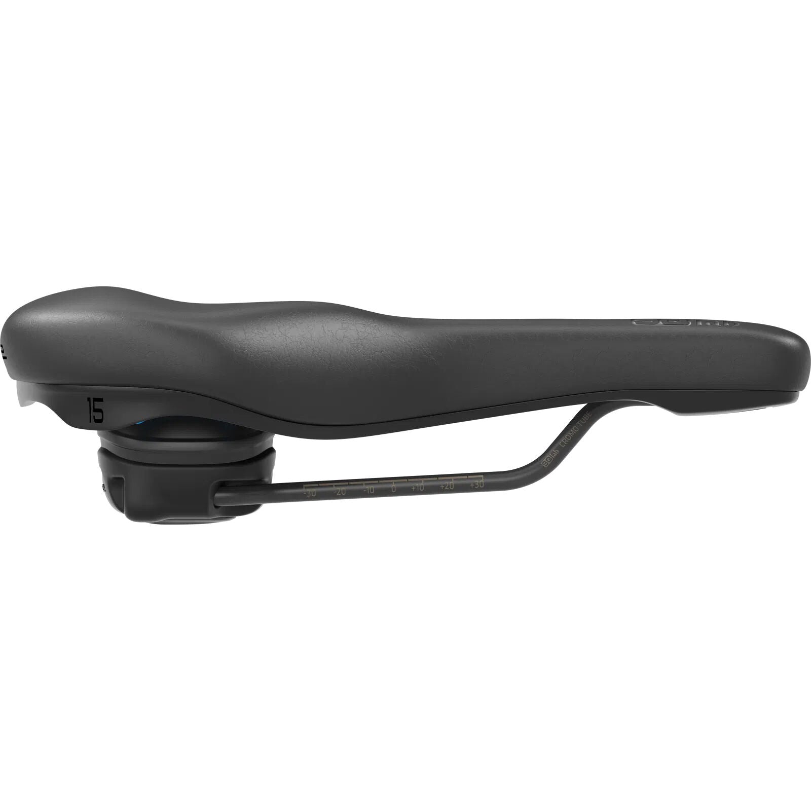 SQlab 602 Ergolux Active 2.1 saddle