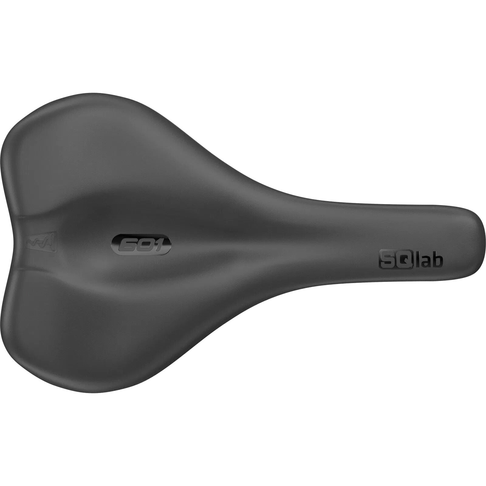 SQlab 601 2.0 Ergolux saddle