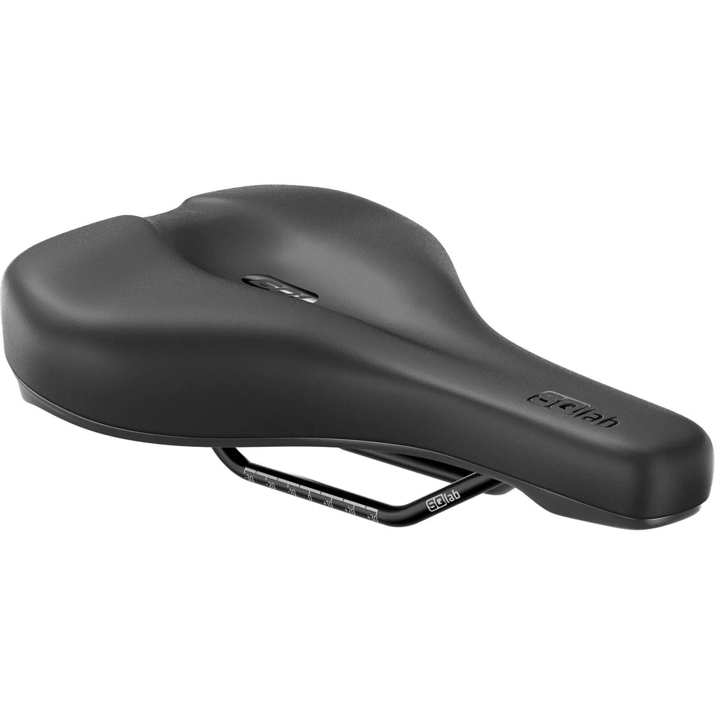 SQlab 601 2.0 Ergolux saddle