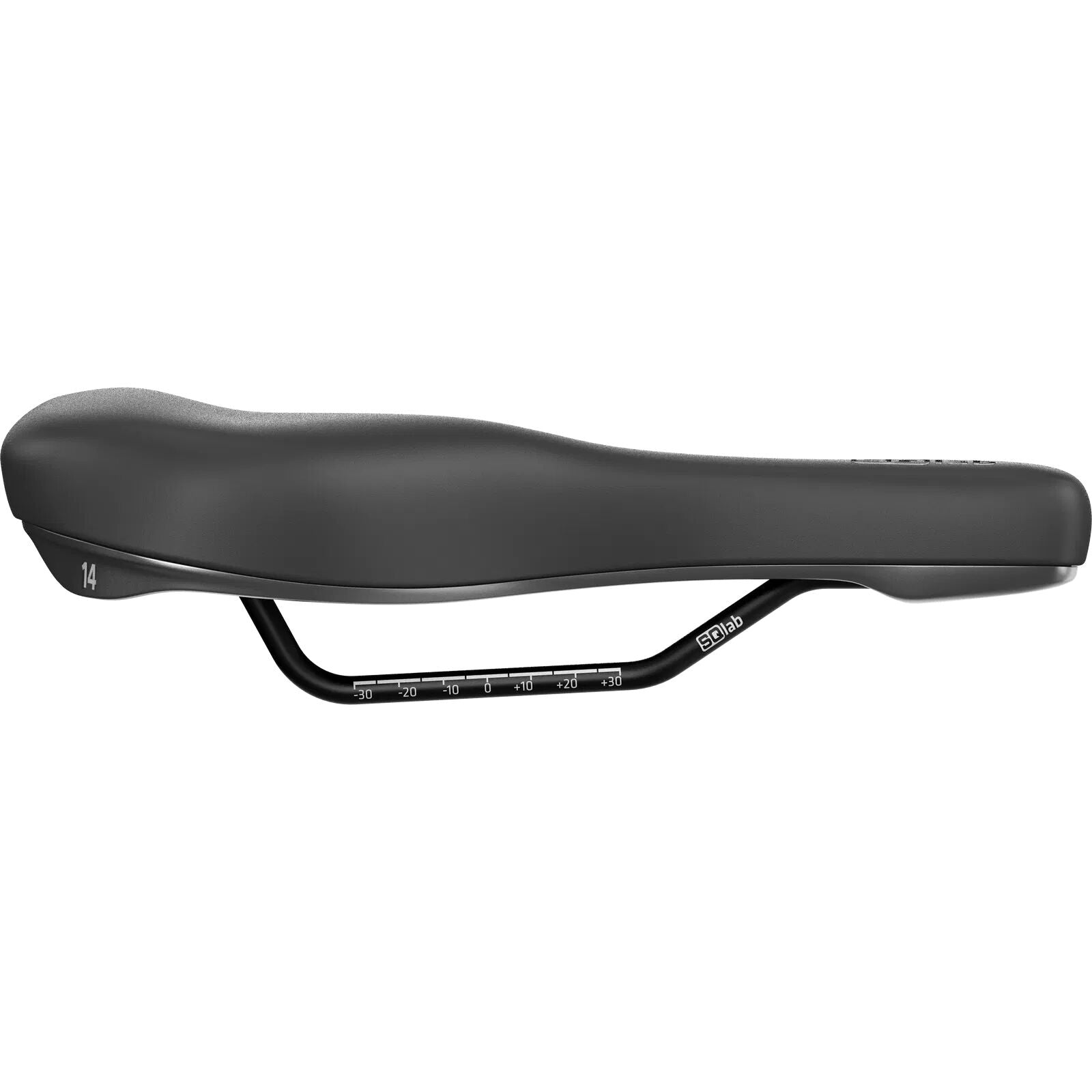 SQlab 601 2.0 Ergolux saddle