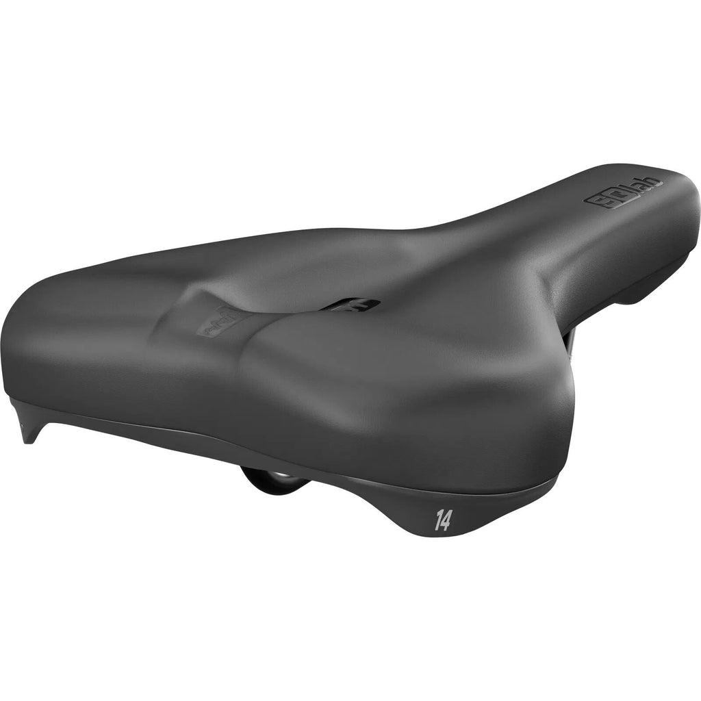SQlab 601 2.0 Ergolux saddle