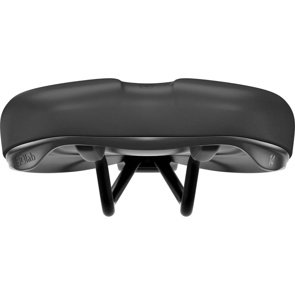 SQlab 601 2.0 Ergolux saddle
