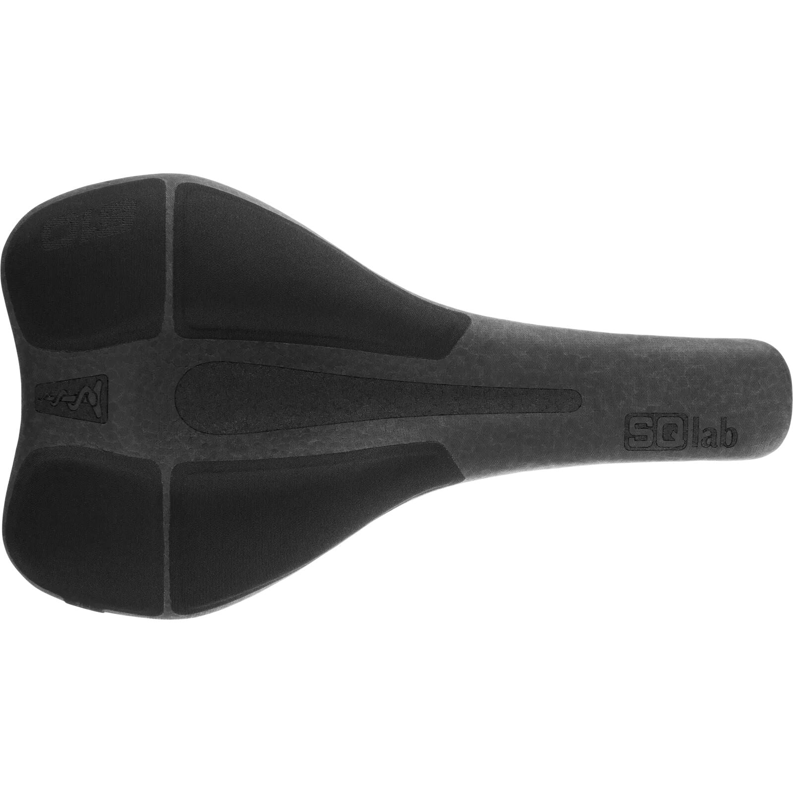 SQlab 610 Infinergy M-D Active 2.1 saddle
