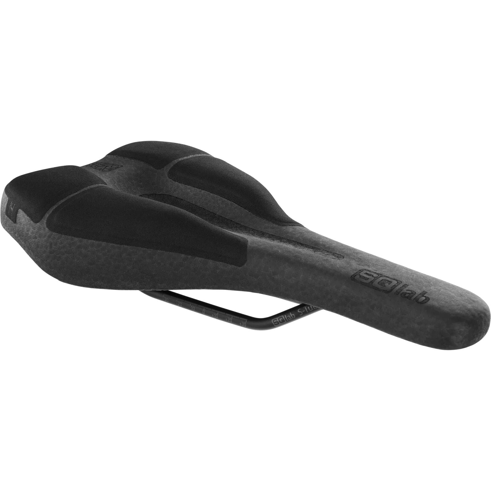 SQlab 610 Infinergy M-D Active 2.1 saddle