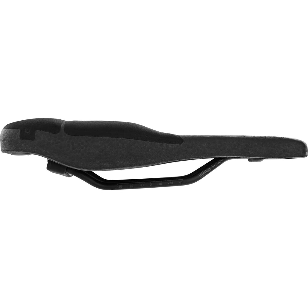 SQlab 610 Infinergy M-D Active 2.1 saddle