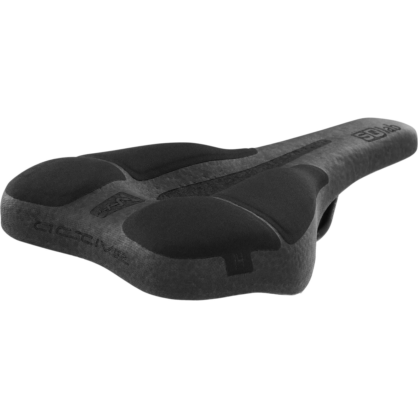 SQlab 610 Infinergy M-D Active 2.1 saddle