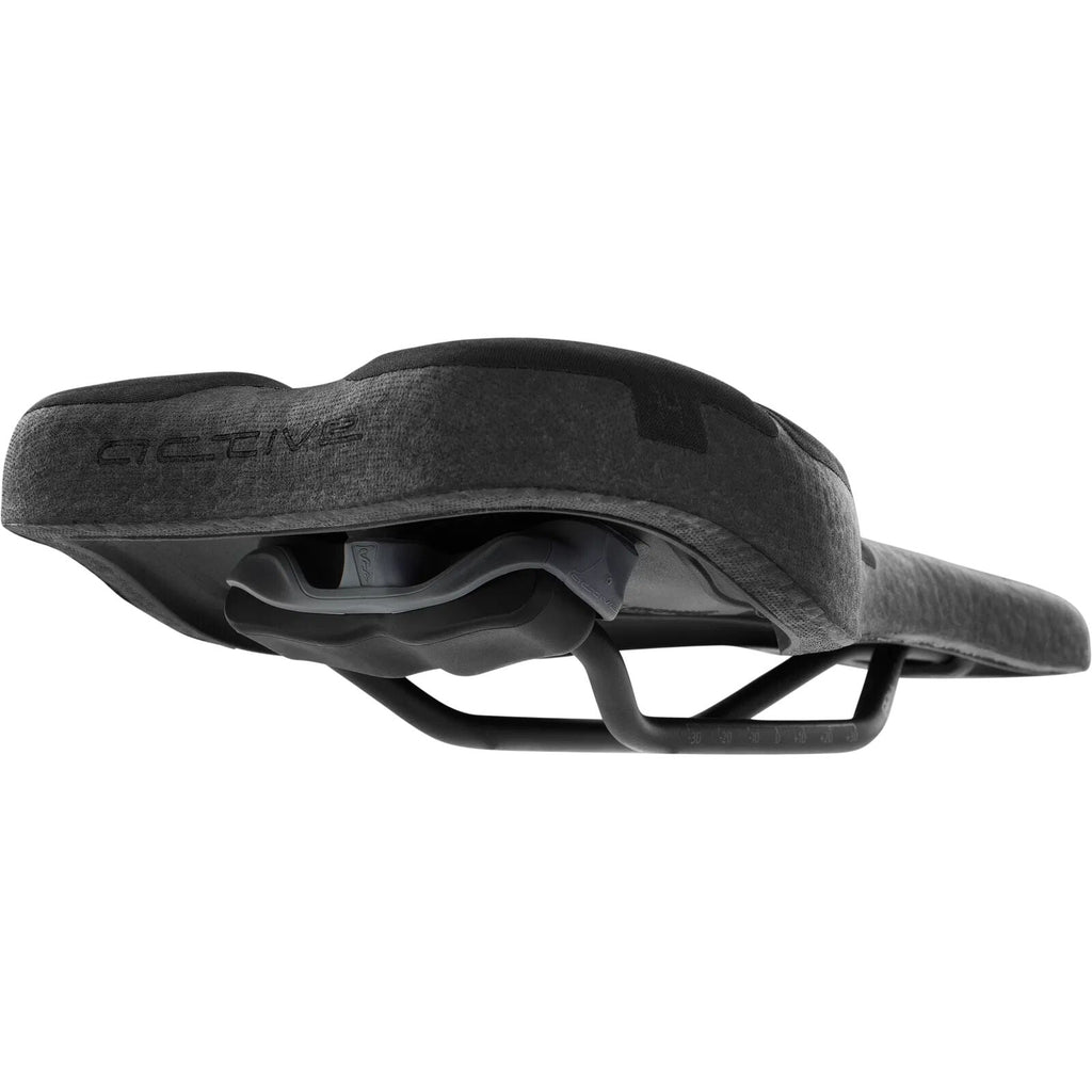 SQlab 610 Infinergy M-D Active 2.1 saddle