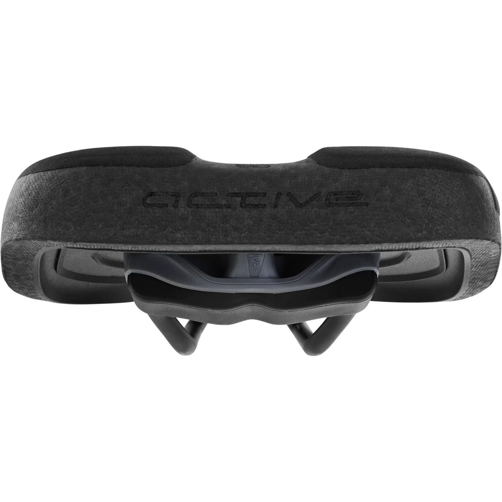 SQlab 610 Infinergy M-D Active 2.1 saddle
