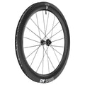 DT Swiss ARC 1400 Dicut 65 Carbon Disc Tubeless Ready front wheel 2025