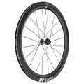 DT Swiss ARC 1400 Dicut 55 Carbon Disc Tubeless Ready front wheel