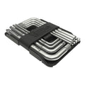 SQlab Nine Key Card multi-tools