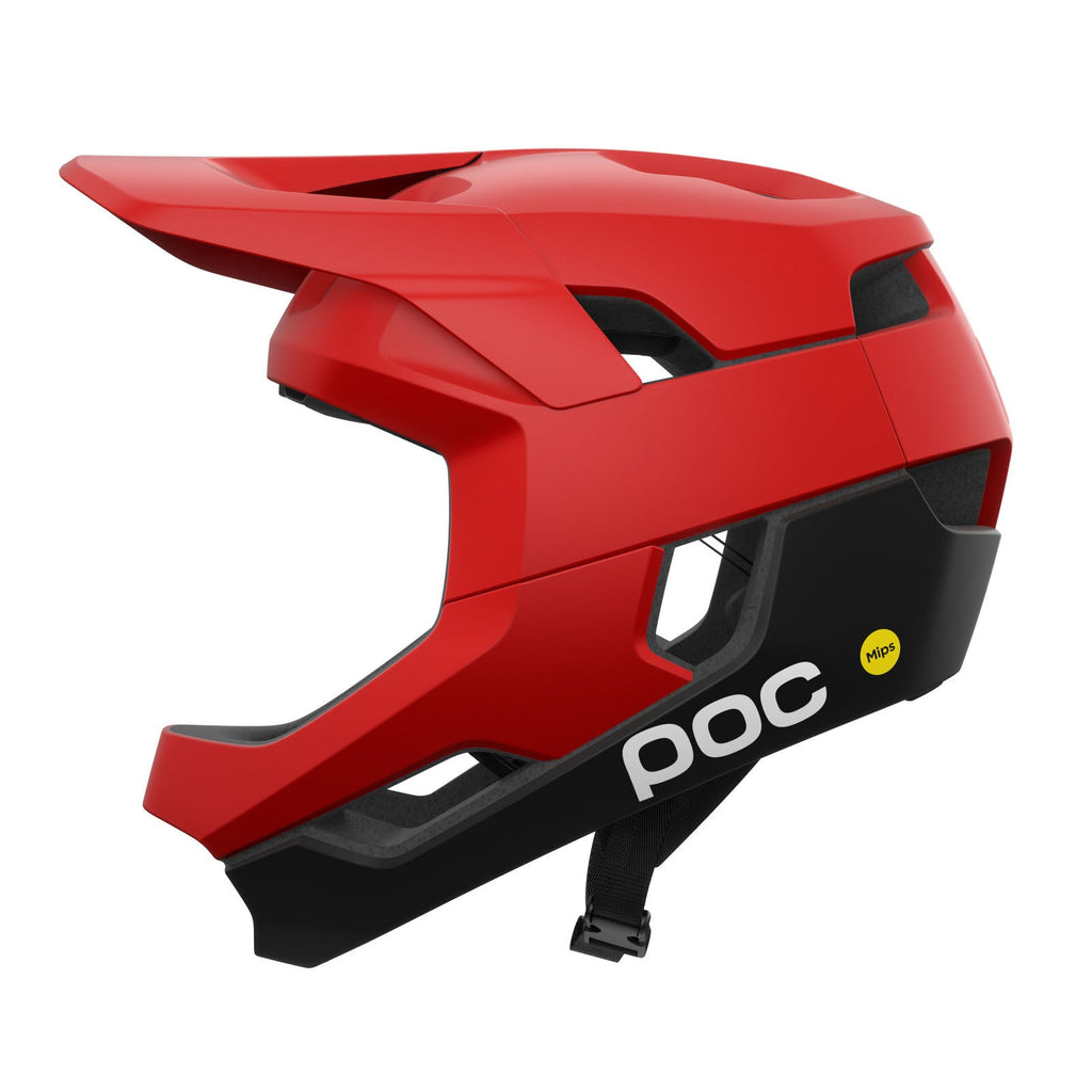 Poc Otocon Race Mips helmet