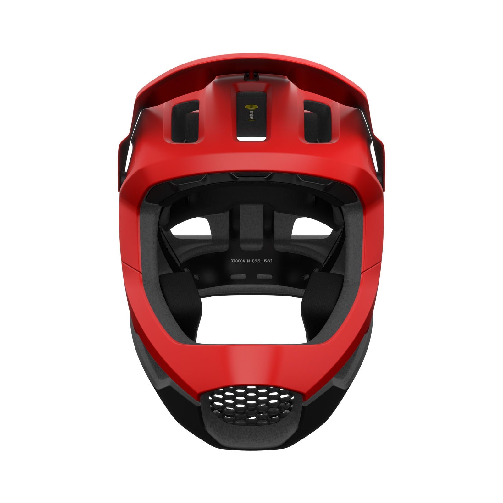 Poc Otocon Race Mips helmet