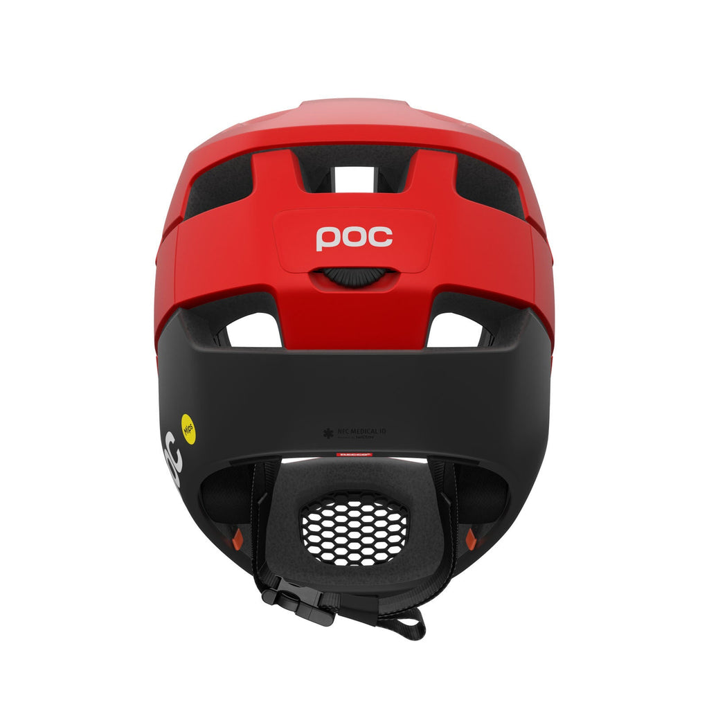 Poc Otocon Race Mips helmet