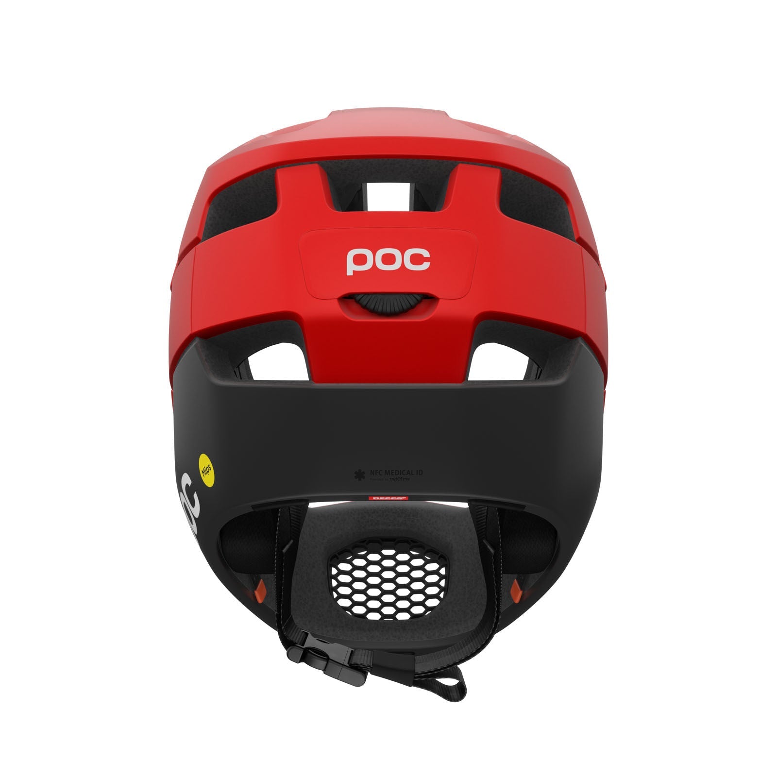 Poc Otocon Race Mips helmet