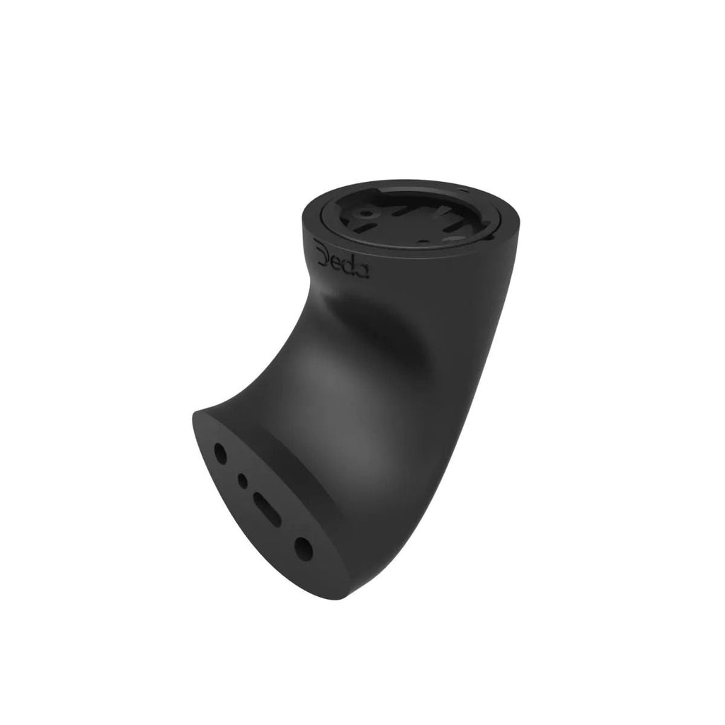 GPS computer mount for Deda Jet Clip On extensions