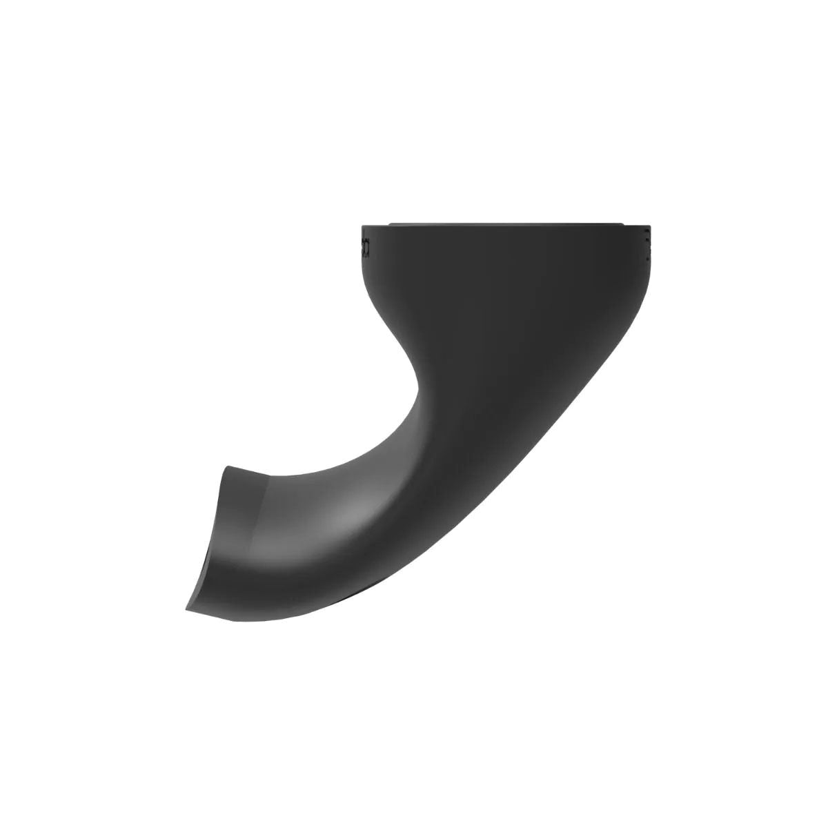 GPS computer mount for Deda Jet Clip On extensions