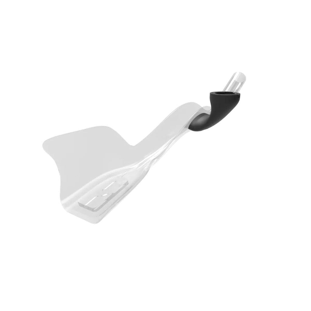 GPS computer mount for Deda Jet Clip On extensions