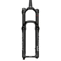 Rock Shox Lyrik Ultimate Flight Attendant RC2 Debonair+ charger 3.1 29" Boost Tapered Rake 44 mm Nero 160 mm fork