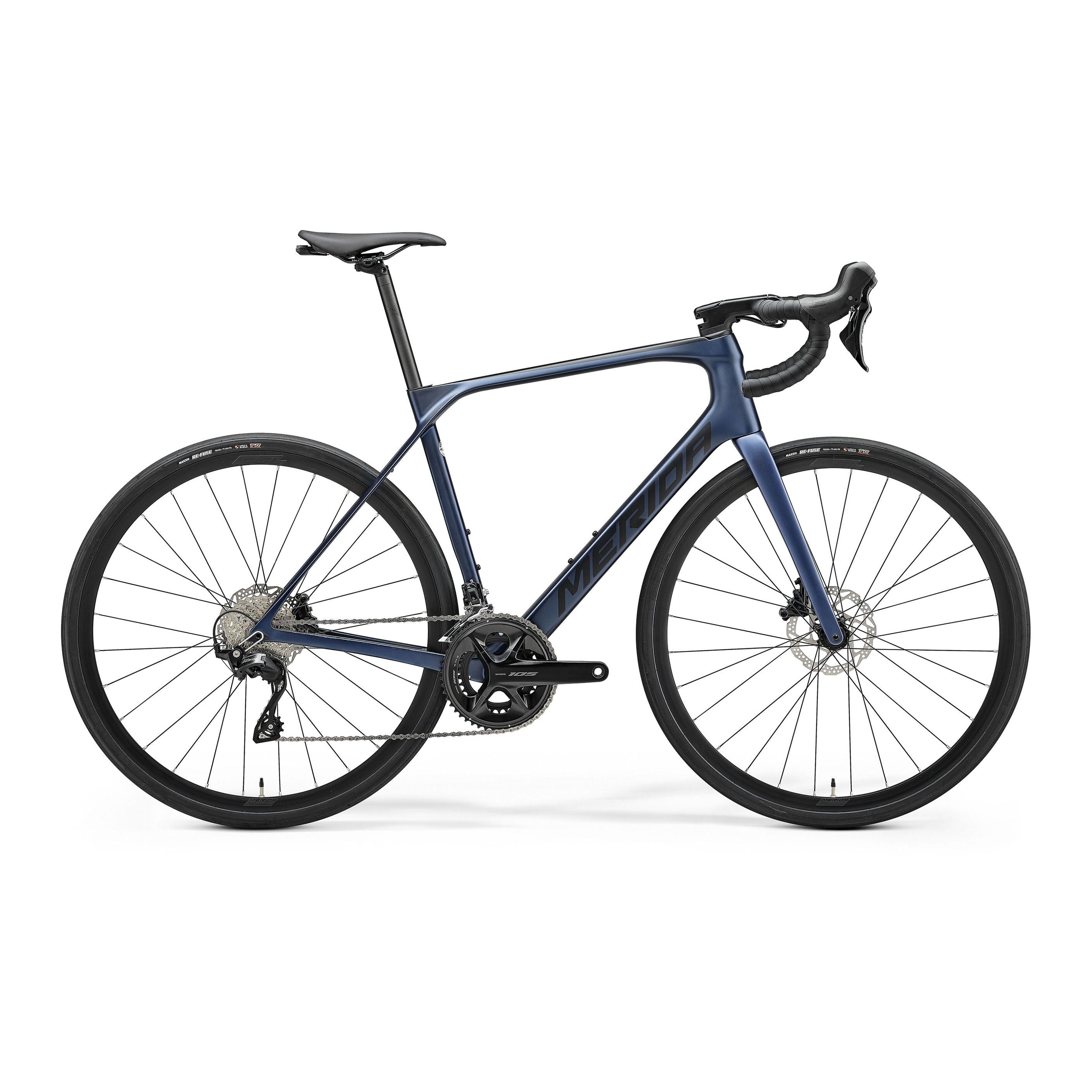 Merida Scultura Endurance 4000 II3
