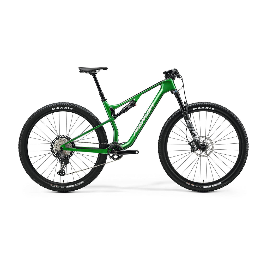 Merida Ninety Six XT my25