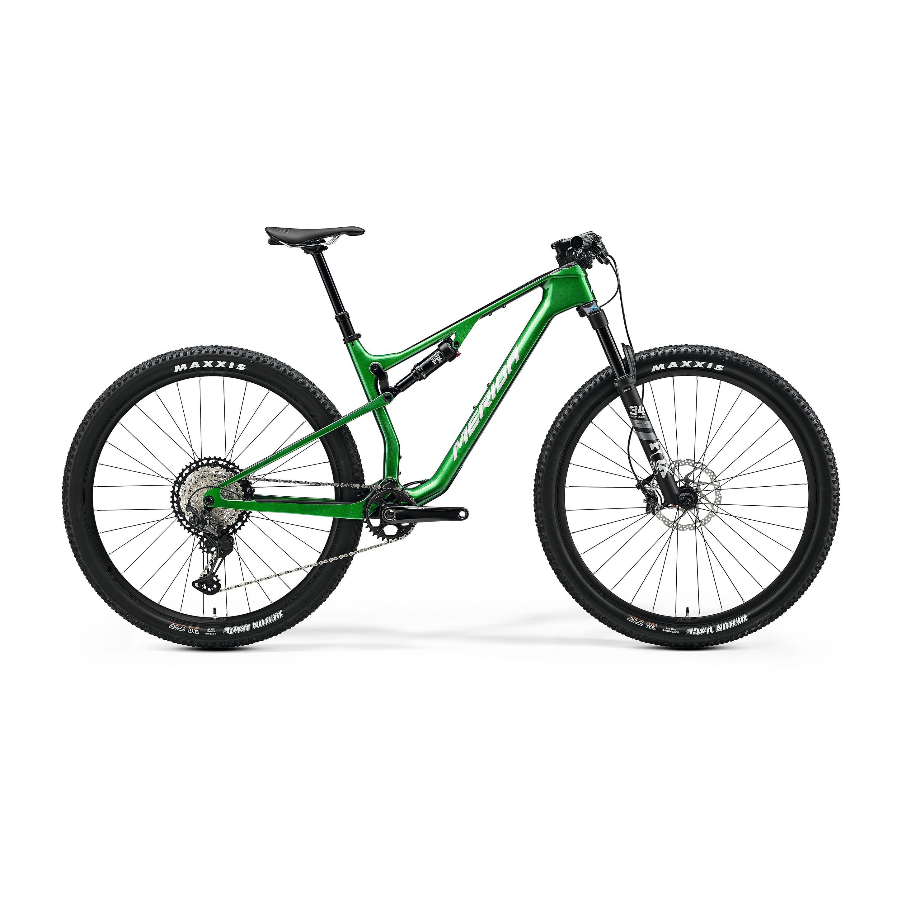Merida Ninety Six XT my25