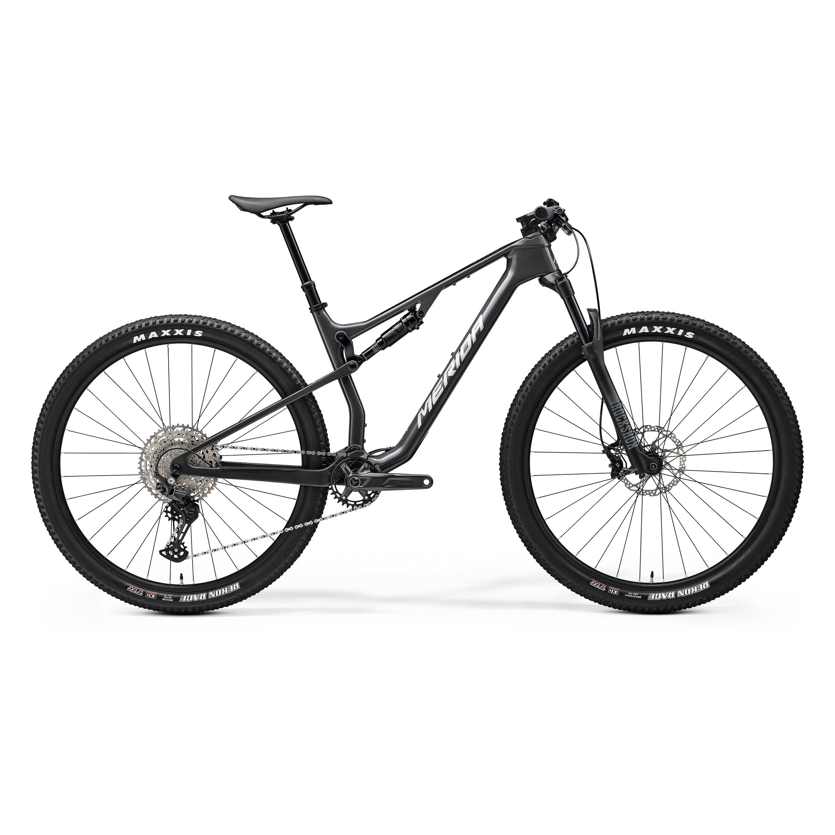 Merida Ninety Six 5000 my25