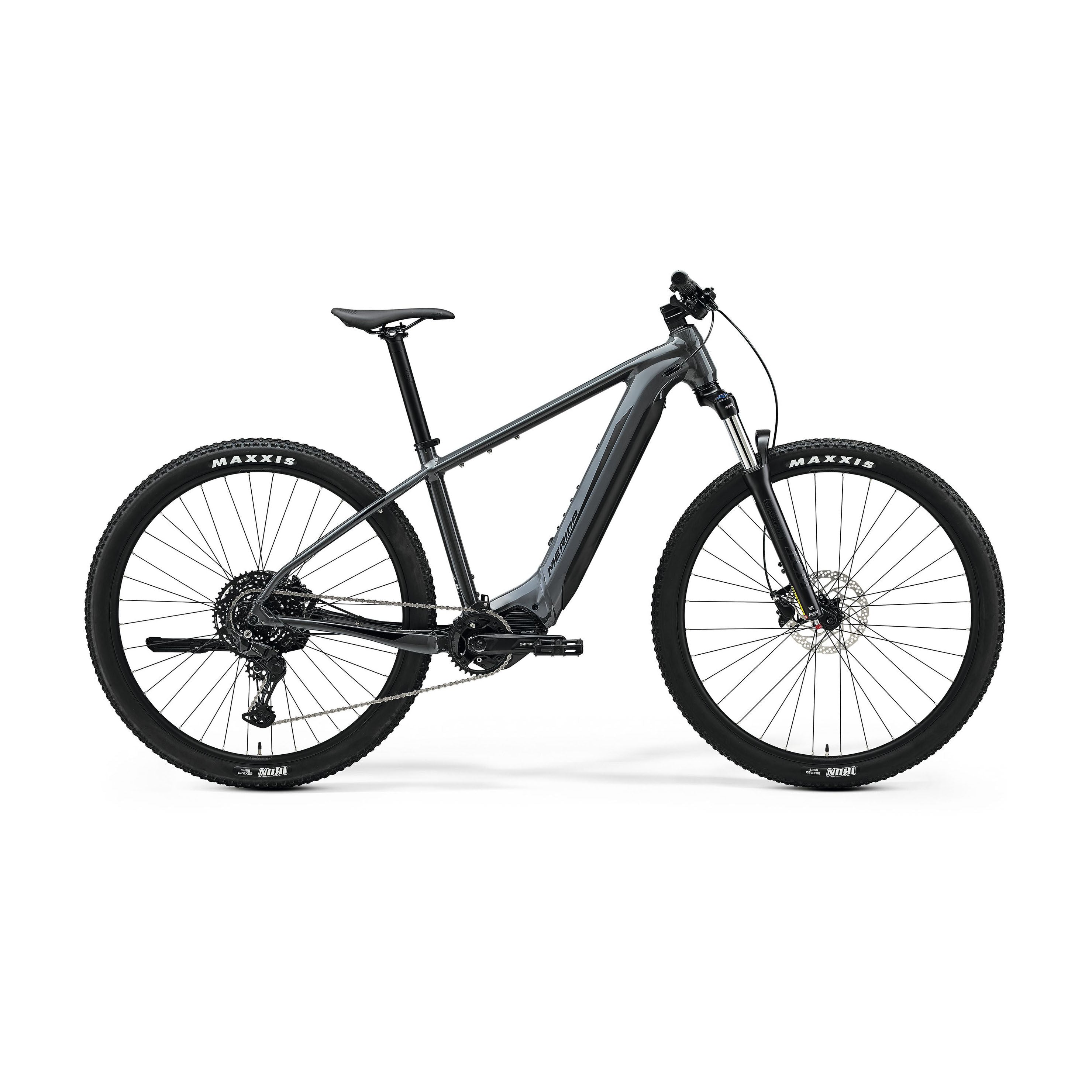 Merida E-Big Nine 400 III2 my25