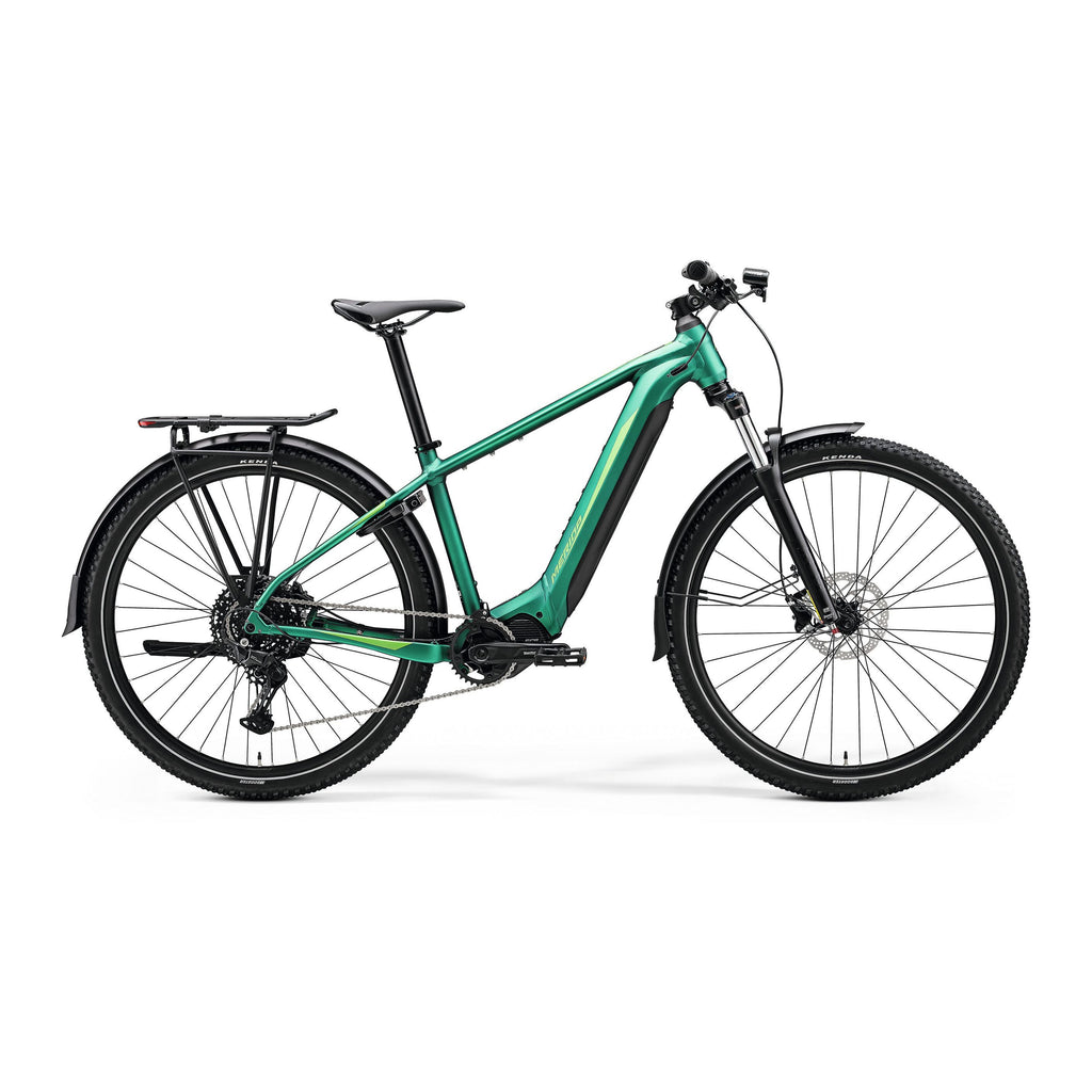 Merida E-Big Nine 400 EQ III2 my25