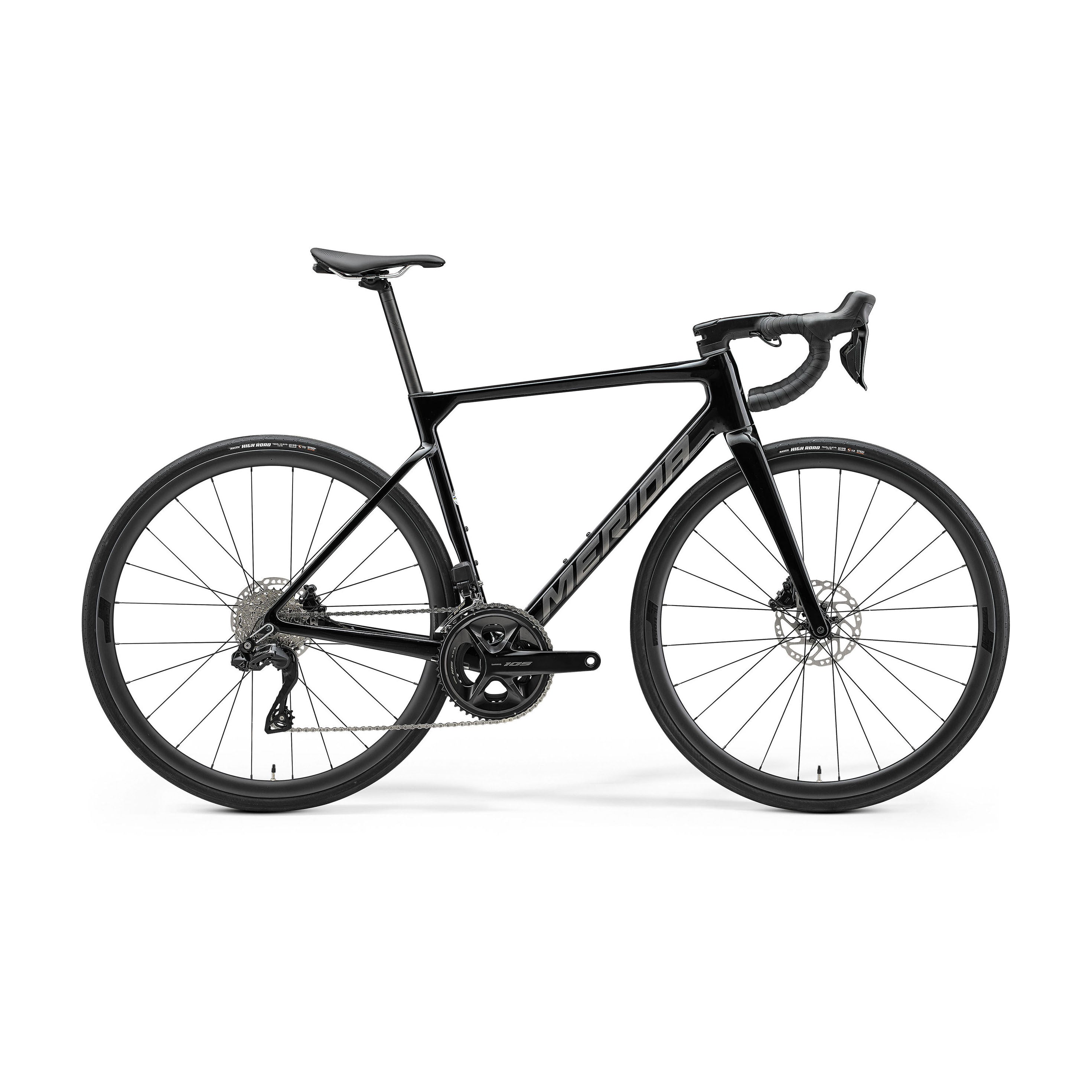 Merida Scultura 6000 V3