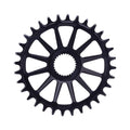 Garbaruk Dm Chainring for Bosch Gen4 Round chainring