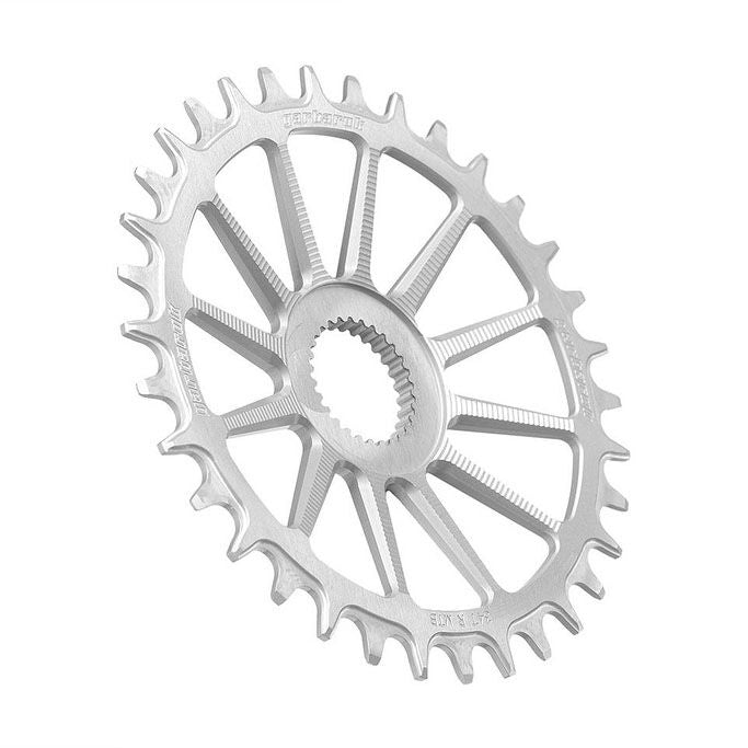 Garbaruk Dm Chainring for Bosch Gen4 Round chainring