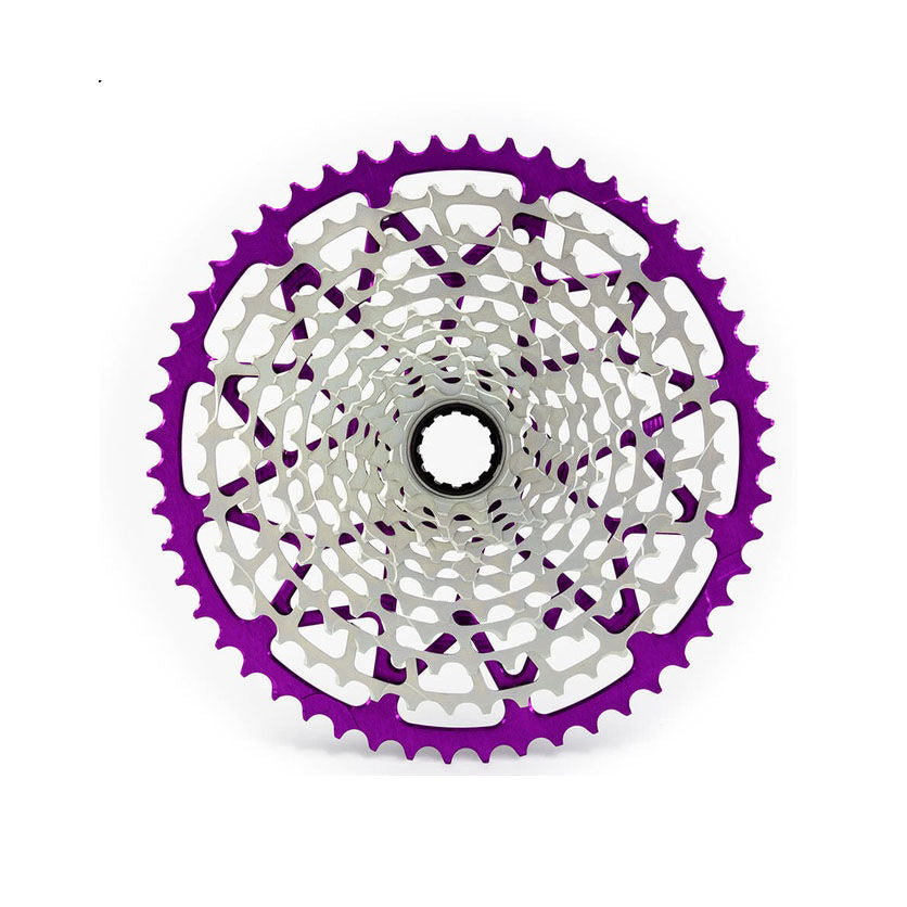 Garbaruk 12-speed MTB cassette