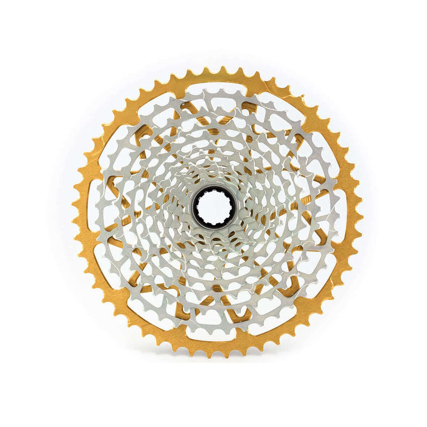 Garbaruk 12-Speed MTB cassette
