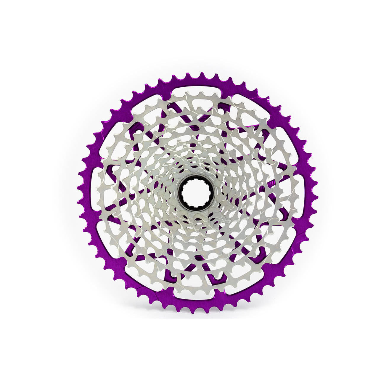 Garbaruk 12-Speed MTB cassette