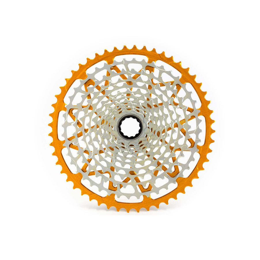 Garbaruk 12-Speed MTB cassette