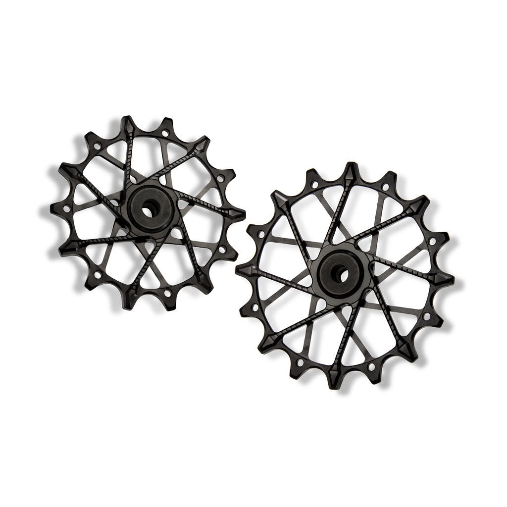 Garbaruk Rear Derailleur 14t+16t pulley