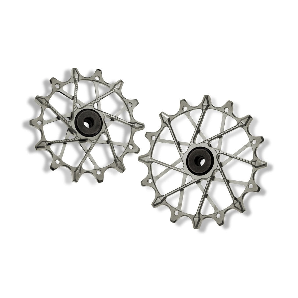 Garbaruk Rear Derailleur 14t+16t pulley