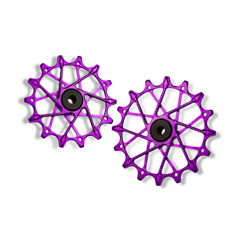 Garbaruk Rear Derailleur 14t+16t pulley
