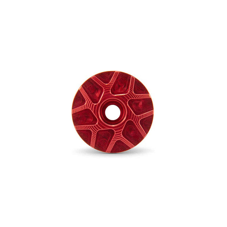 Garbaruk stem cap