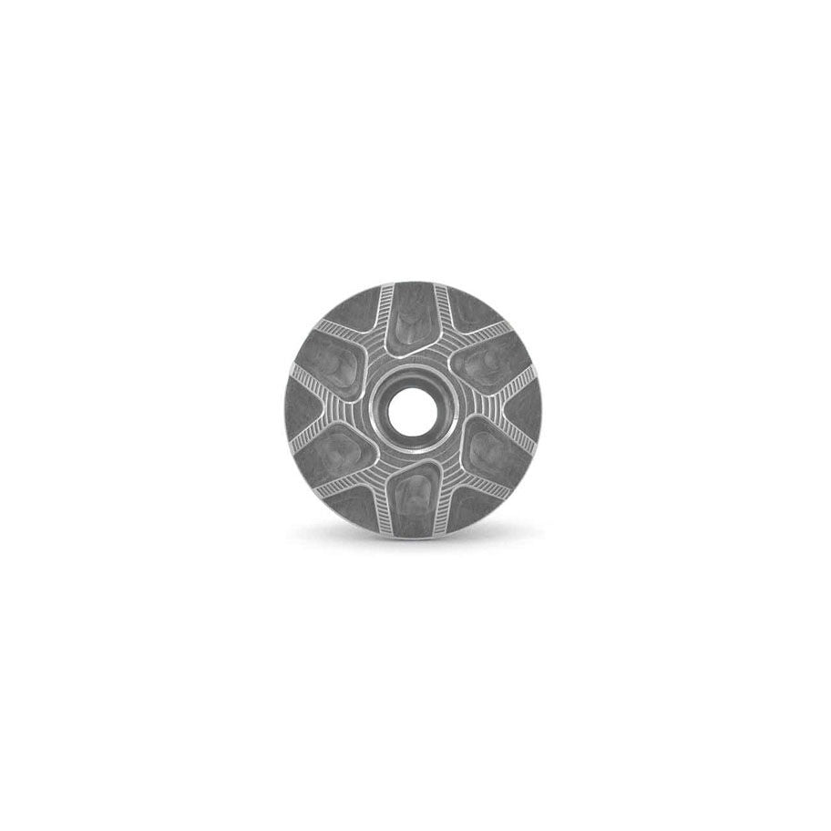 Garbaruk stem cap
