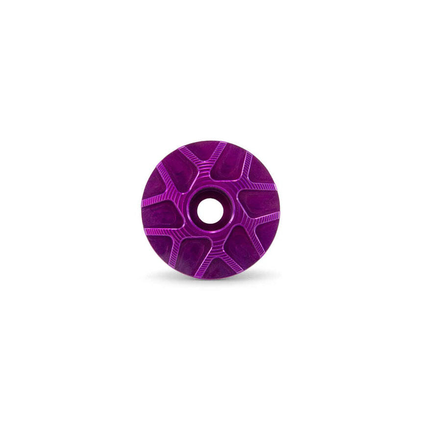 Garbaruk stem cap