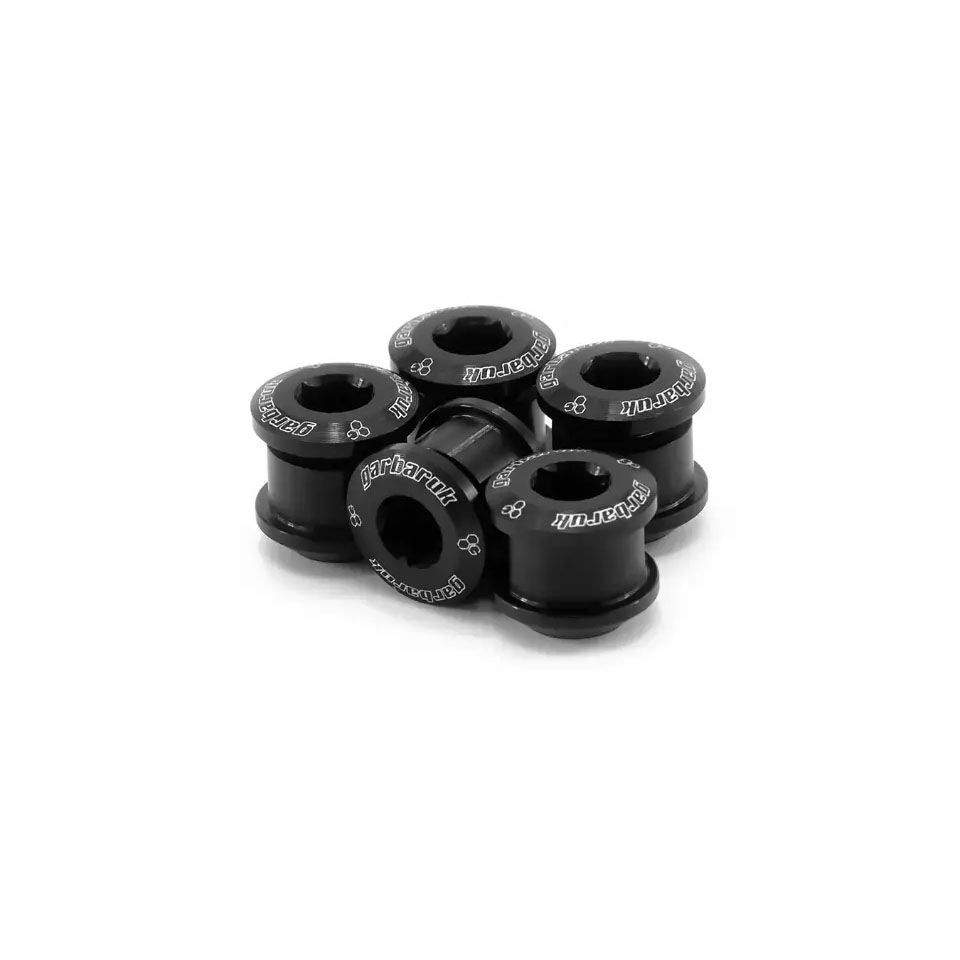 Garbaruk M8 x 0.75 (5pz) bolt set